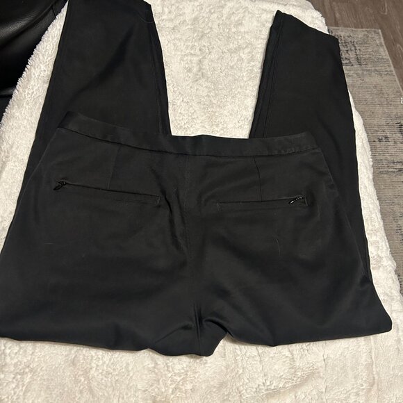 Lululemon City Trek Trouser Size 8 - Picture 3 of 3